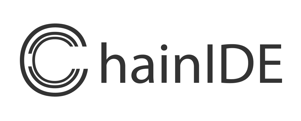 ChainIDE_Logo